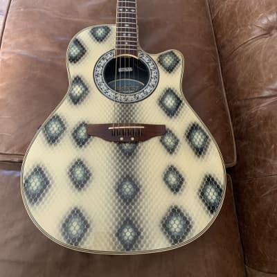 オベイションＵＳ　ビンテージ オベイションＵＳ　ビンテージ