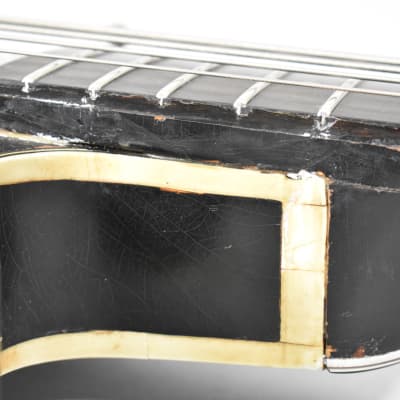 1963 Gretsch 6070 Country Gentleman Vintage Hollowbody Bass Guitar image 25