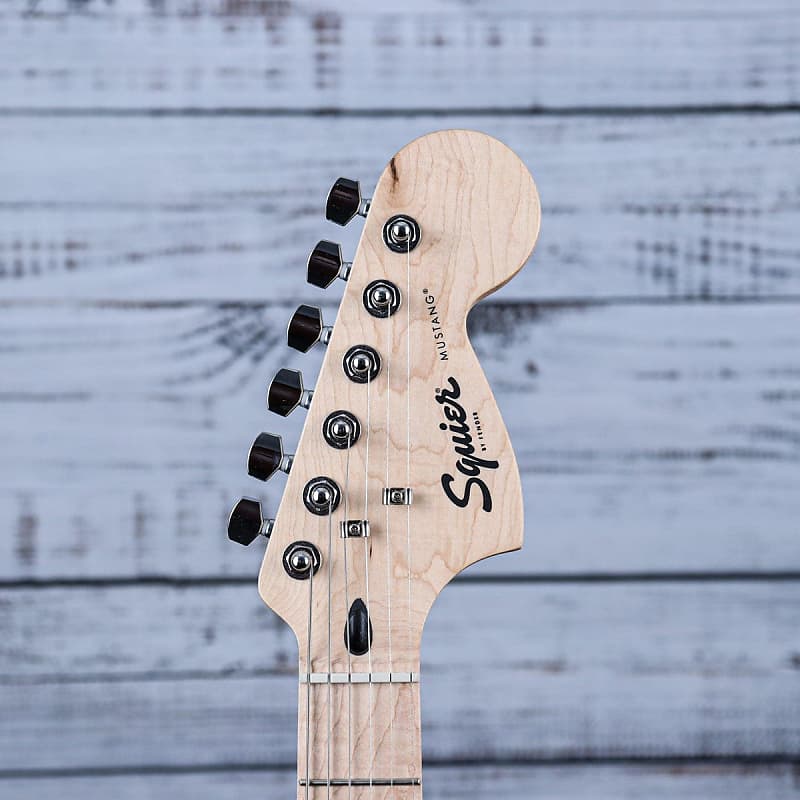 Squier Sonic Mustang | Reverb Squier Sonic Mustang | Reverb
