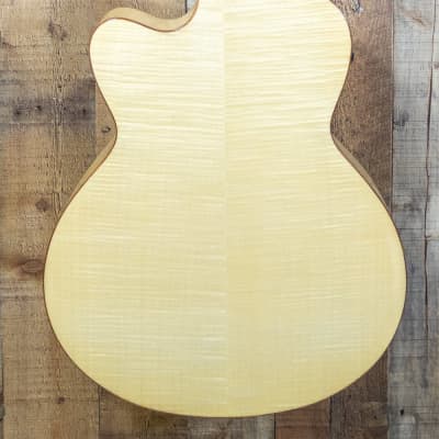 Teton Acoustic Bass STB130FMCENT (Discontinued) image 6