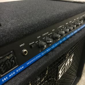 EBS NeoGorm 10 - 2x10