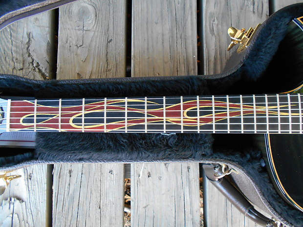 いま人気のアイテム Limited Rod Hot HR-Ltd Taylor 2003 Canada Reverb | Black ギター