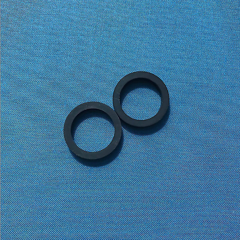 Yamaha MT44D - Idler Tire Replacement Kit image 1