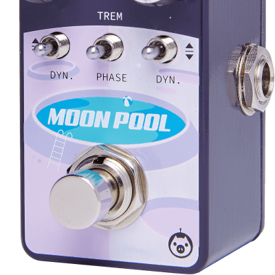 Pigtronix Moon Pool image 3