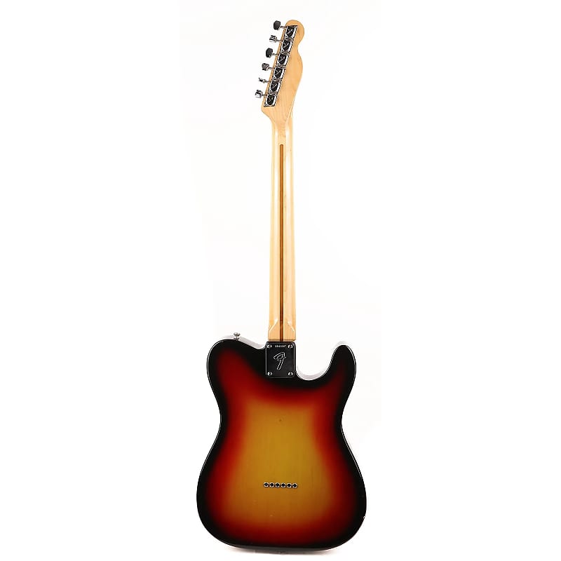 Fender Telecaster Left-Handed (1970 - 1975) image 3