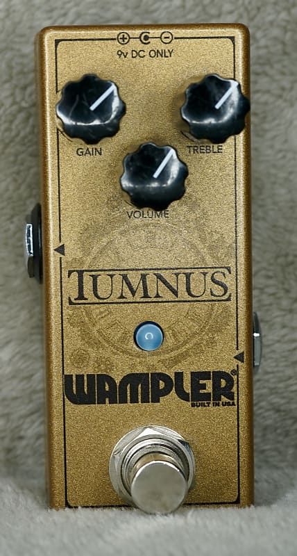 Wampler Tumnus