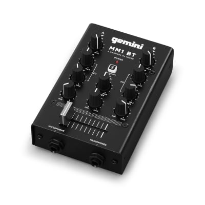 AMERICAN  AUDIO ミキサー American Audio Q-2422 Pro 3-Channel DJ Mixer Q-2422 PRO B&H