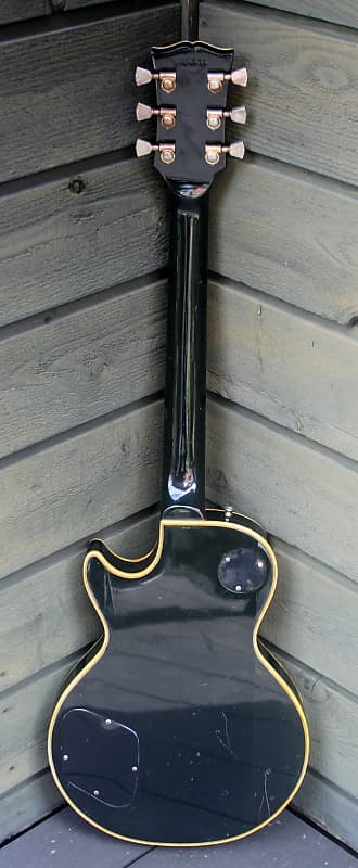 1978 Aria Pro II LP600B Peter Frampton Model by Matsumoku
