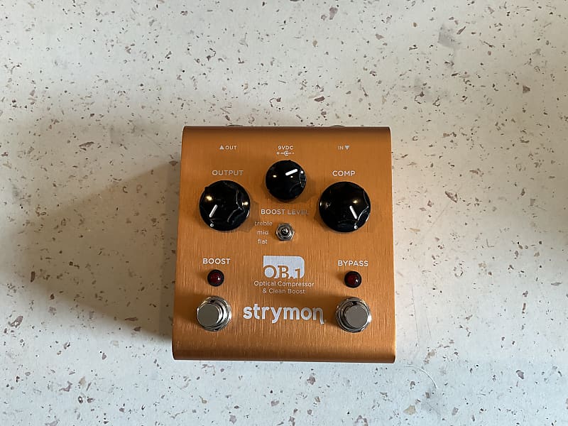 Strymon OB.1