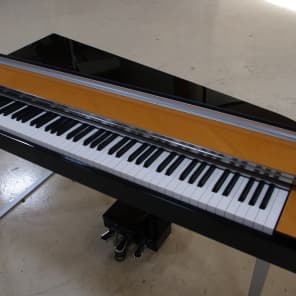 Yamaha sales modus h11