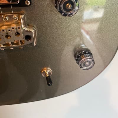 Paul Reed Smith Santana SE Custom 22 Electric Guitar W/ Upgrades image 9