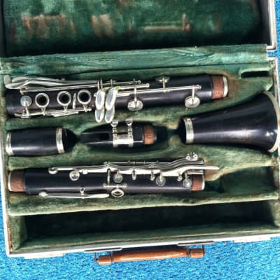 Boosey & Hawkes クラリネット 77 Boosey & Hawkes クラリネット 77 Boosey & Hawkes Clarinet 77