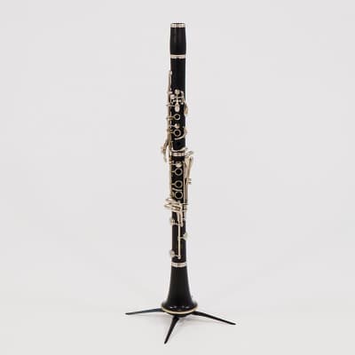 Buffet Crampon R13N Professional Bb Clarinet with Nickel Plated