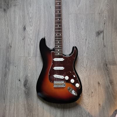 Fender Fender John Mayer Stratocaster 2006 - 2014 2006-2014 image 5