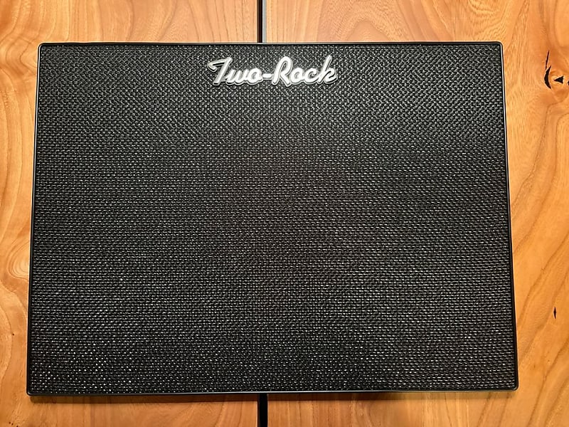 Two Rock 1x12 Speaker Baffle 2023 - Sparkle Matrix | Reverb