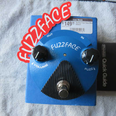 Blue Colander - FFAS fuzz - YouTube