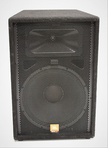 JBL Sound Factor SF15 (15