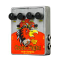 Electro-Harmonix Cock Fight Cocked Talking Wah Guitar Effect Pedal