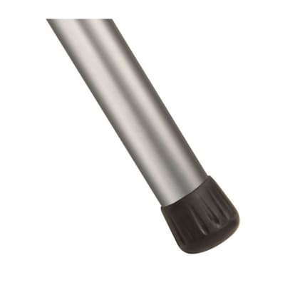 Ultimate Support TS-88B Original Series Black Aluminum Tripod Speaker
