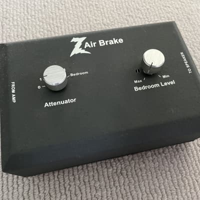 Dr. Z - Z Air Brake Attenuator for sale