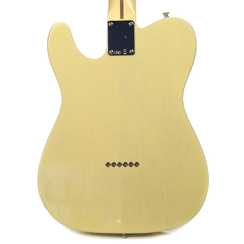 Fender American Special Telecaster image 4