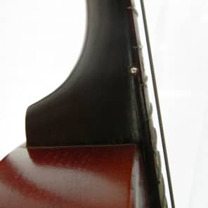 National Duolian 1930's Resonator Guitar image 5