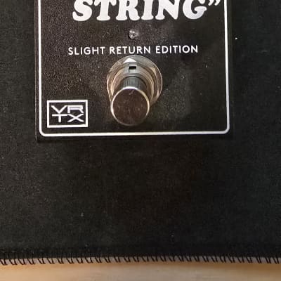 Reverb.com listing, price, conditions, and images for vertex-steel-string-supreme-slight-return-edition