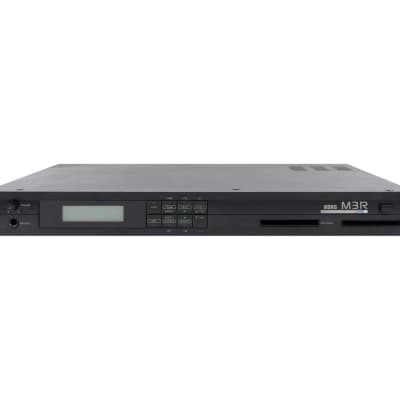 Korg M3R Rackmount Sound Module