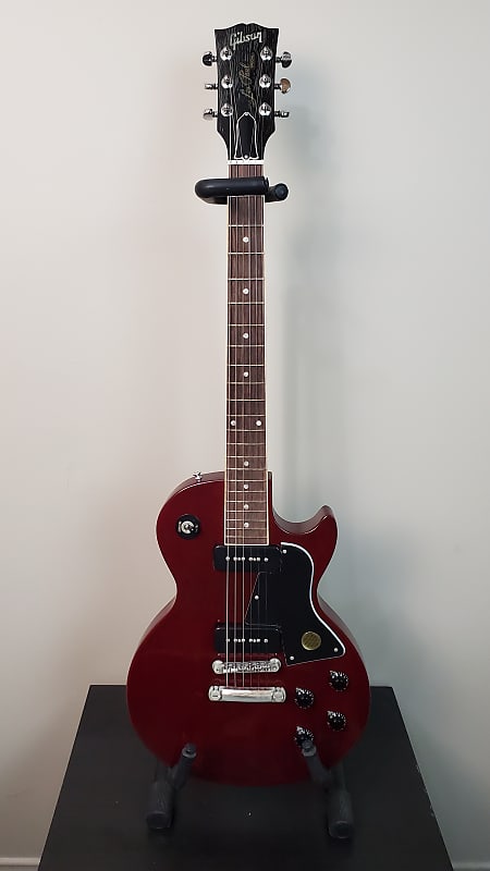 Gibson Les Paul Special 1990 - 1997 | Reverb Canada