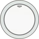 Remo Powerstroke 3 Clear Bass Drum Head with Impact Patch 22 in. P31322C2