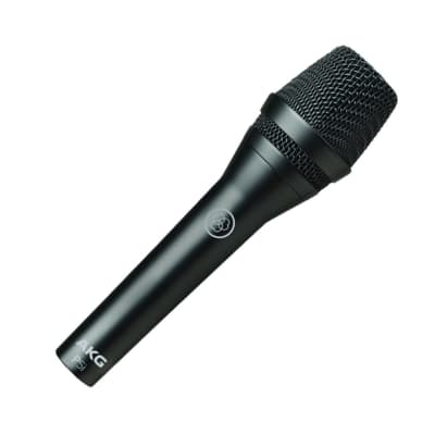 AKG D3900 Dynamic Vocal Microphone | Reverb