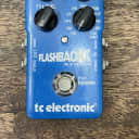 TC Electronic Flashback Delay & Looper 2014 - 2017 - Blue