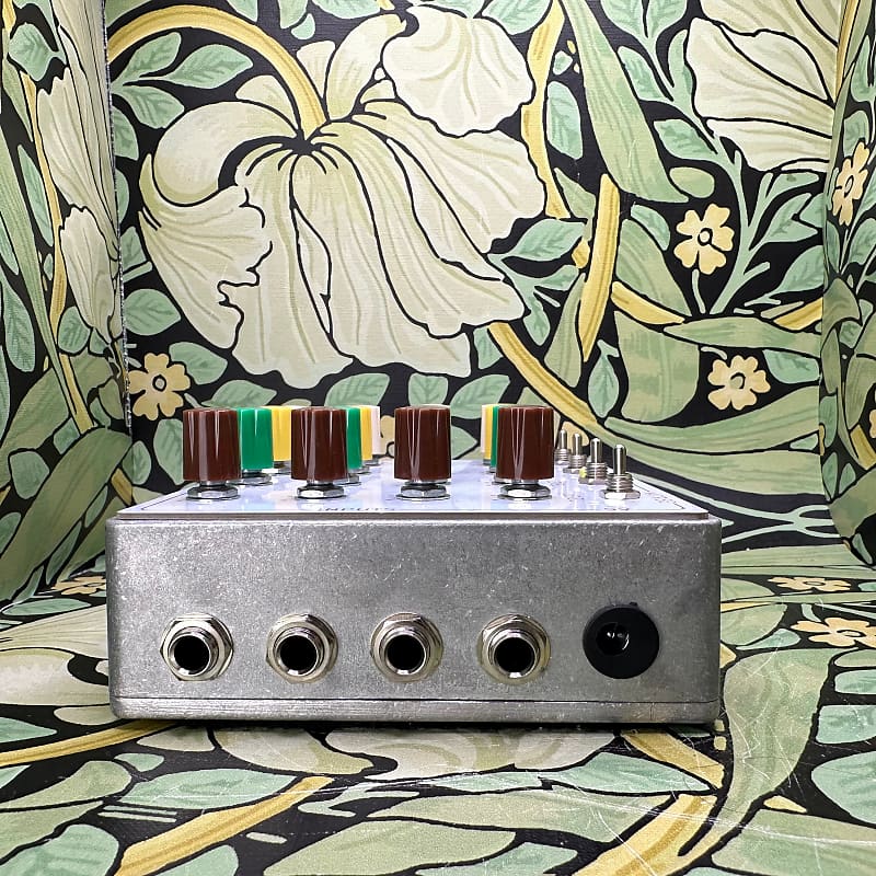 Pladask Elektrisk Mono Matrise V3 | Reverb