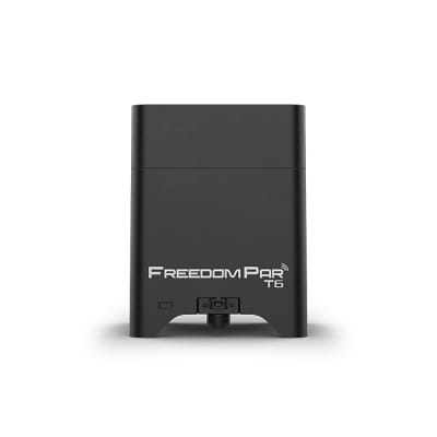 Mint Chauvet DJ Freedom Par T6 image 4