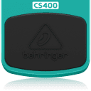 Behringer CS400 Compressor Sustainer