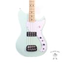 G&L Tribute Fallout Bass - Surf Green
