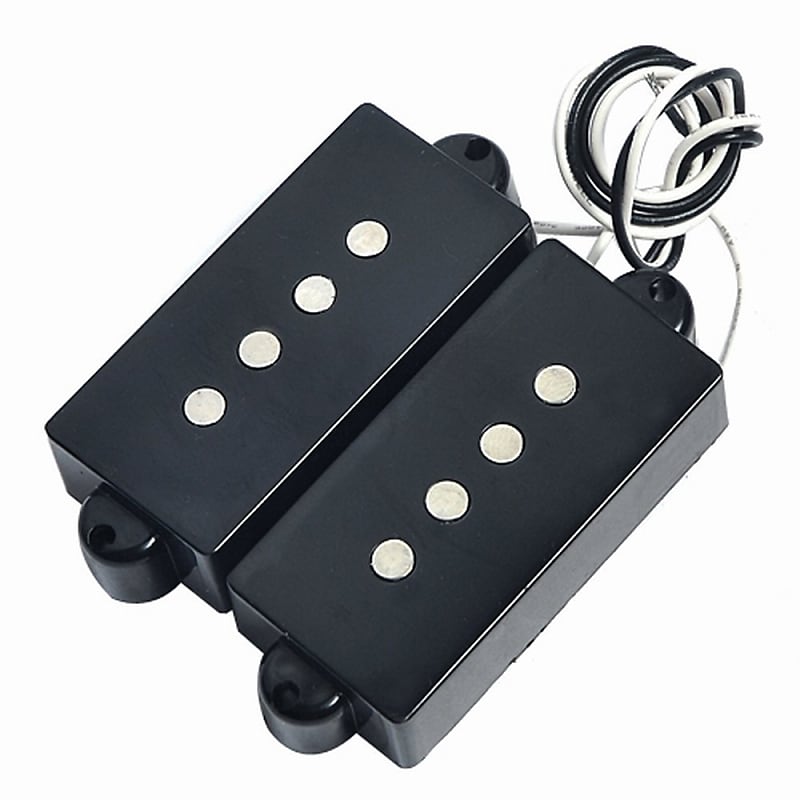 TFW Replacement Pickups for Precision Bass P-Bass image 1