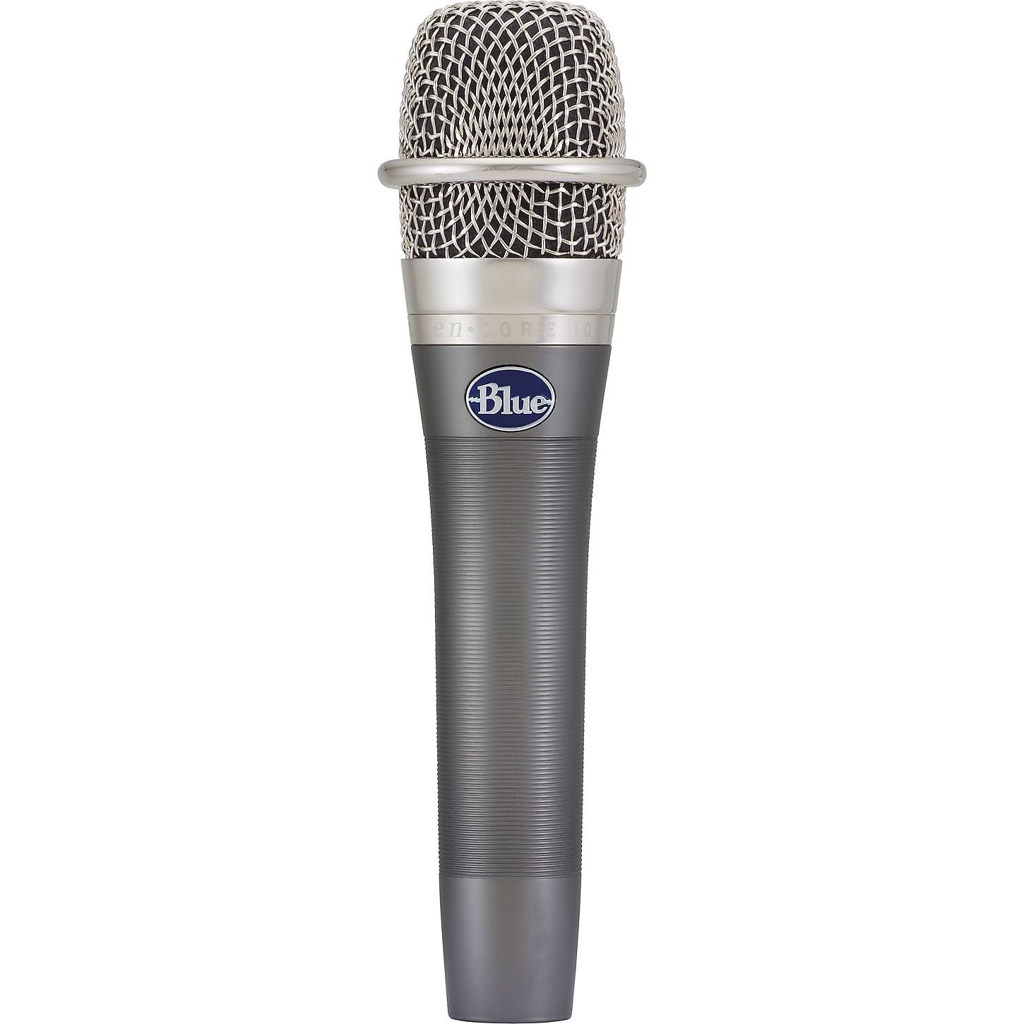 Blue launches Ember XLR microphone for $100 - The Verge