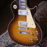 Gibson Les Paul Standard 1988 Tobacco Sunburst guitar vintage