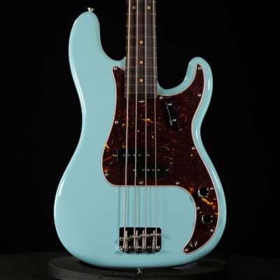 Fender Unveils American Vintage II Series Basses – No Treble