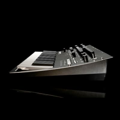 Korg Minilogue Bass Polyphonic Analog Synthesizer image 5