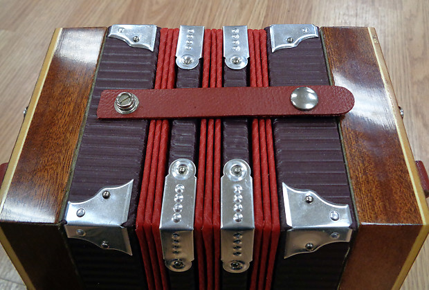 Renelli concertina best sale