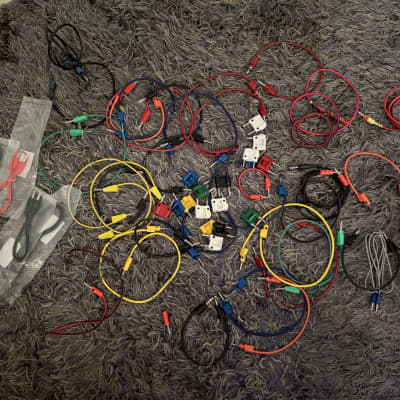 Buchla Music Easel 2010s - Silver image 8