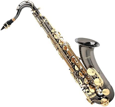 Alto Saxophone, Mendini E-Flat Alto Sax