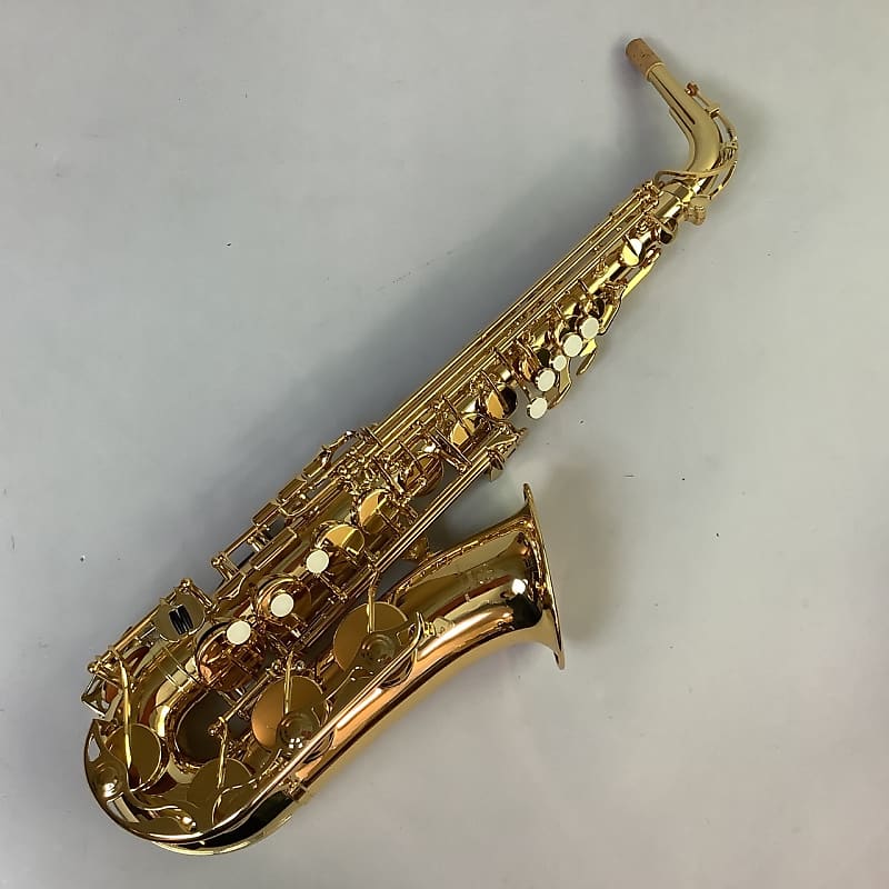 Yamaha YAS-280 Student Alto Saxophone | Reverb