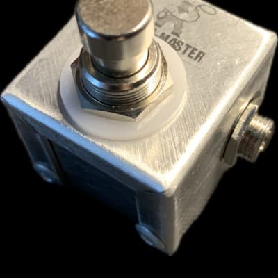 ギター J.T. Electronics The BOXX Model 6L6 J.T. Electronics
