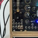 DIY Plaits uplaits 8te dx7 wave table operator