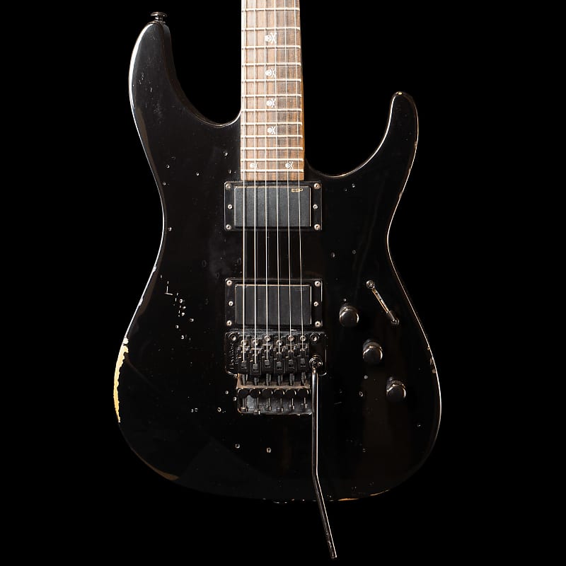 エレキギター LTD KH-25 中古 ESP LTD KH-25 Limited Edition 2012 | Jammy26