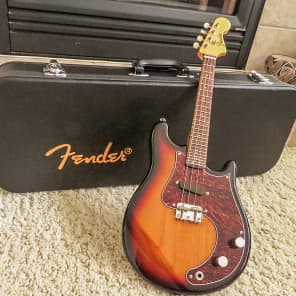 Fender Mandocaster