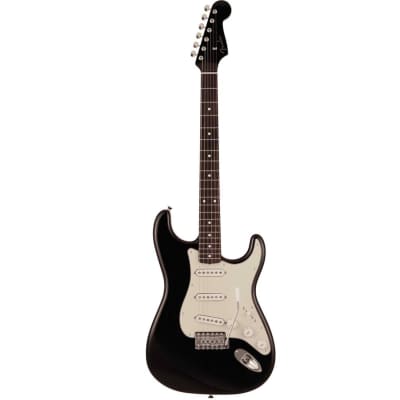 Fender MIJ Heritage '60s Stratocaster | Reverb